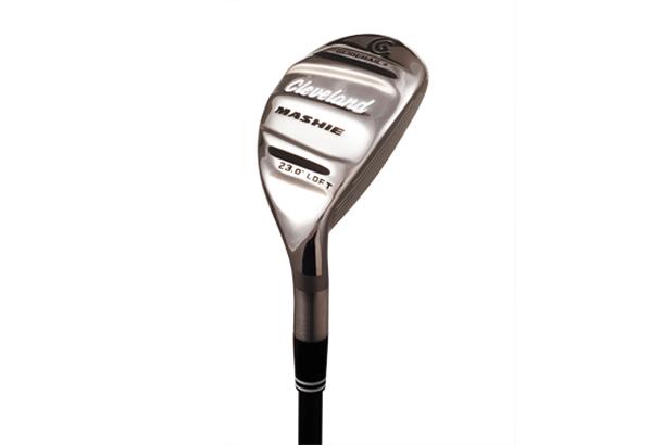 cleveland mashie hybrid